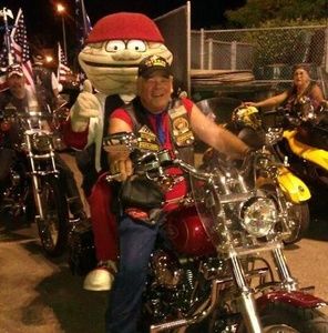 Meet your Posher, Jack